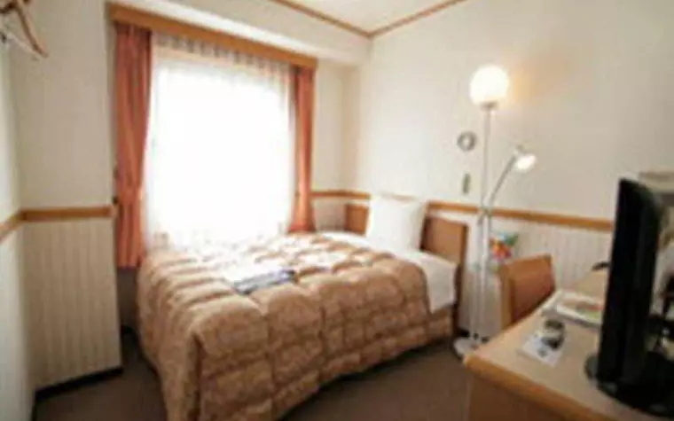 Toyoko Inn Busan Station 2