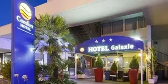 Comfort Hotel Galaxie