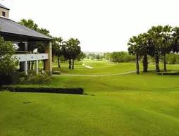 The Imperial Lake View Resort and Golf Club