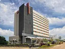 HARRIS Hotel Batam Center