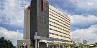 HARRIS Hotel Batam Center