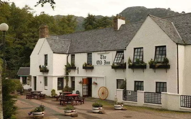 The Old Inn