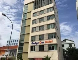 BudgetOne Hotel