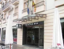 Hotel Ronda II