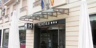 Hotel Ronda II