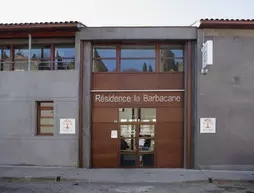 Residence Adonis La Barbacane