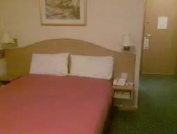 Days Inn Leicester Forest East M1