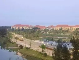 Sun Spa Resort - Building