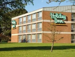 Holiday Inn Norwich, Ipswich Road