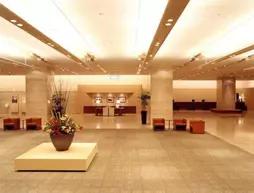 ANA Crowne Plaza Kobe