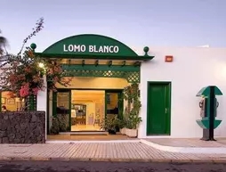 Apartamentos Hg Lomo Blanco