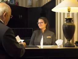 Small Luxury Hotel Ambassador a L'Opera