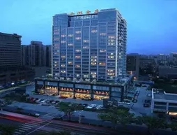 Hangzhou Westlake Golden Plaza Hotel