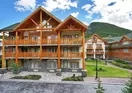 Canalta Lodge