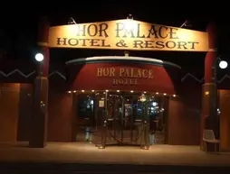 Hor Palace Hotel