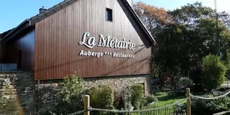 Hotel La Métairie & Son Auberge