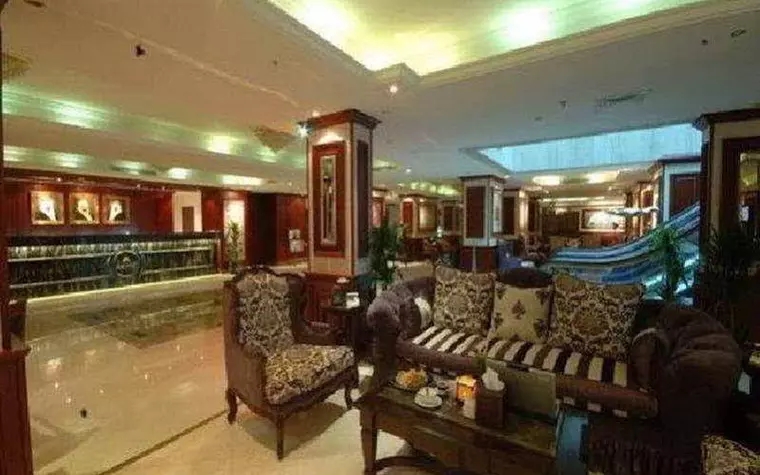 Al Shohada Hotel