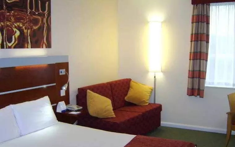 Holiday Inn Express London-Wimbledon-South