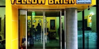 Yellow Brick Hotel 1