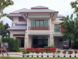 Royal Sammuk Villa
