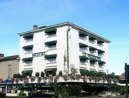 Logis Hôtel Le Périgord