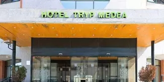 Tryp Mérida Medea Hotel