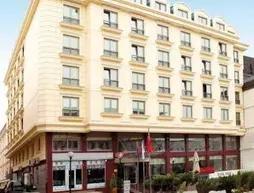 Kent Hotel Istanbul Old City