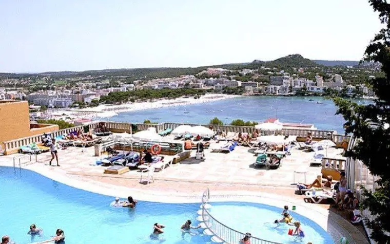 Club Santa Ponsa