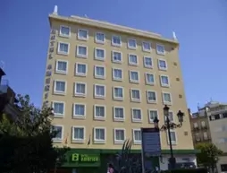 Hotel América Sevilla