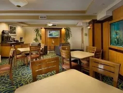 Quality Inn Miami Airport West Doral Area