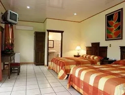 Hotel Arenal Manoa
