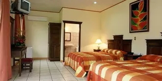 Hotel Arenal Manoa
