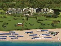 TUI SENSATORI Resort Barut Sorgun