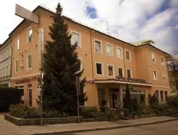 Hotel Hohenstauffen