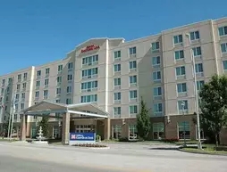 Hilton Garden Inn Kansas City/Kansas