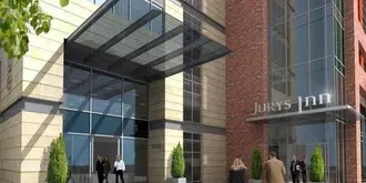 Jurys Inn Sheffield