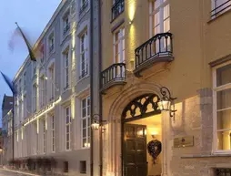 Grand Hotel Casselbergh Brugge