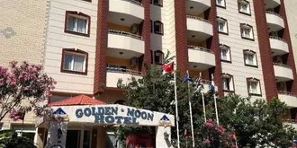 Golden Moon Apart Hotel