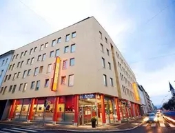 BEST WESTERN PLUS Amedia Hotel Graz