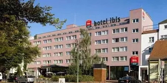 ibis Hotel Berlin Airport Tegel