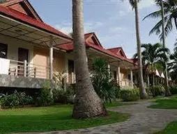 Thong Takian Resort