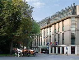 Radisson Blu Hotel Kraków