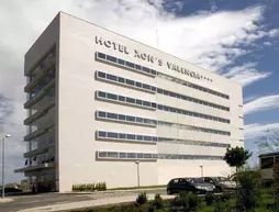 Hotel Xon´s Valencia