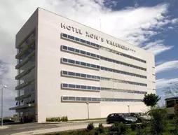 Hotel Xon´s Valencia