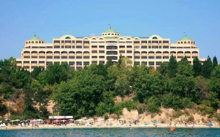 Sol Nessebar Palace Resort & Aquapark