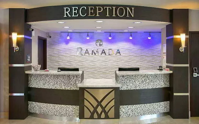 Ramada Miami Airport