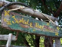 Jungle Bay Resort