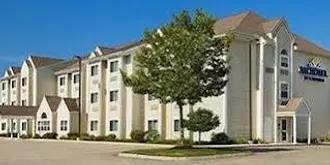 Microtel Inn & Suites Dover