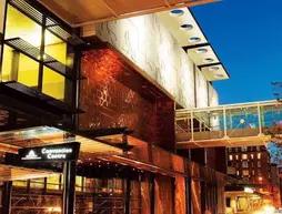 SKYCITY Grand Hotel Auckland