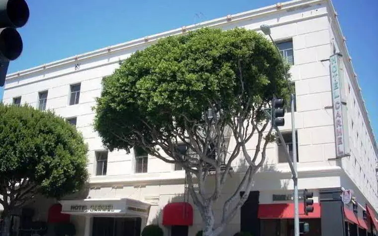 Hotel Carmel